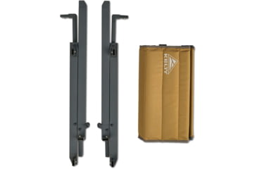 Image of Kelty Rad-Arondack Chair, THR, 61512725THR