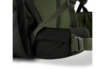 Image of Kelty Redwing Traveler 50L Backpack, BK, 50 Liter, 22633325BK