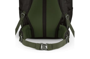 Image of Kelty Redwing Traveler 50L Backpack, BK, 50 Liter, 22633325BK
