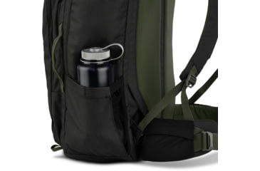 Image of Kelty Redwing Traveler 50L Backpack, BK, 50 Liter, 22633325BK