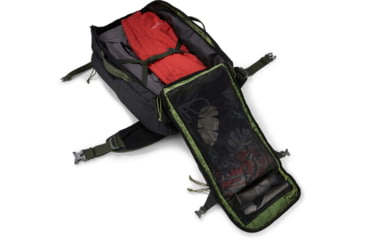 Image of Kelty Redwing Traveler 50L Backpack, BK, 50 Liter, 22633325BK