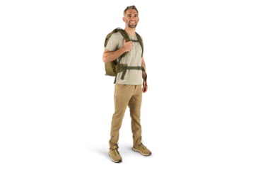 Image of Kelty Redwing Traveler 50L Backpack, BOV, 50 Liter, 22633325BOV