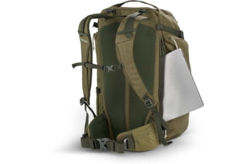 Image of Kelty Redwing Traveler 50L Backpack, BOV, 50 Liter, 22633325BOV