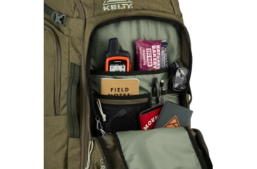 Image of Kelty Redwing Traveler 50L Backpack, BOV, 50 Liter, 22633325BOV
