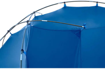 Image of Kelty Sideroads Awning Tent, Midnight Navy/Winter Moss, One Size, 40831421MNV