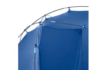 Image of Kelty Sideroads Awning Tent, Midnight Navy/Winter Moss, One Size, 40831421MNV
