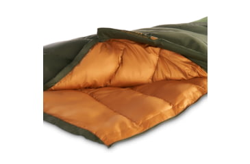 Image of Kelty Supernova 40 Deg 550 Down Sleeping Bag, Regular, 35432224RR