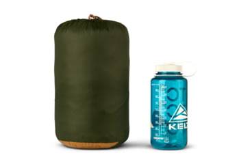 Image of Kelty Supernova 40 Deg 550 Down Sleeping Bag, Regular, 35432224RR
