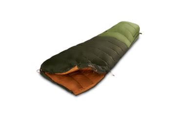Image of Kelty Supernova 40 Deg 550 Down Sleeping Bag, Regular, 35432224RR