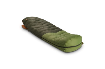 Image of Kelty Supernova 40 Deg 550 Down Sleeping Bag, Regular, 35432224RR