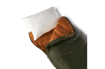 Image of Kelty Supernova 40 Deg 550 Down Sleeping Bag, Regular, 35432224RR