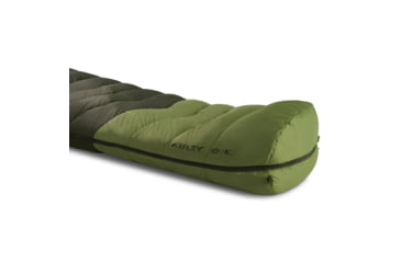 Image of Kelty Supernova 40 Deg 550 Down Sleeping Bag, Regular, 35432224RR