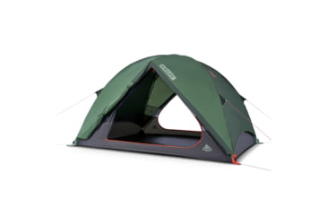 Image of Kelty Wireless 4 Tent, Dill/Black Forest, 40822526