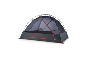 Image of Kelty Wireless 4 Tent, Dill/Black Forest, 40822526