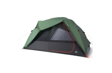 Image of Kelty Wireless 8 Tent, Dill/Black Forest, 40822726