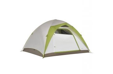 Image of Kelty Yellowstone 4 Tent - 4 Person, 3 Season