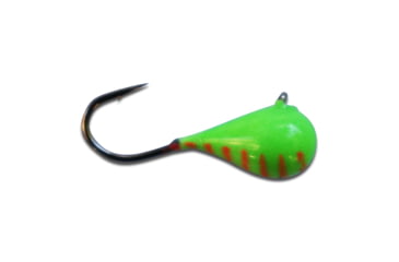 Image of Kenders Glow Tungsten Jigs