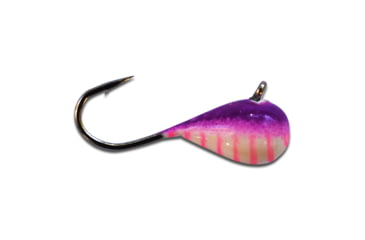 Image of Kenders Glow Tungsten Jigs