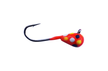 Image of Kenders Glow Tungsten Jigs
