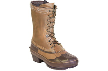 Image of Kenetrek 11in Cowgirl Pac Boots - Womens, Tan, 8 US, Medium, KE-1429-L 08.0MED