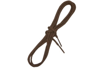 Image of Kenetrek 68in Hiking Boot Laces, Brown, KE-LAC-M-68