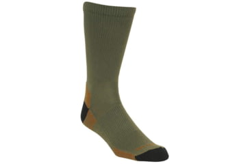 Image of Kenetrek Canyon Socks, Green, Large, KE-1227 Lar