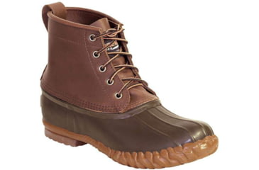 Image of Kenetrek Chukka Boots - Mens, Brown, 6 US, Medium, KE-0625-3 06.0MED