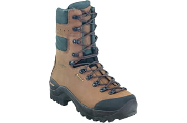 Image of Kenetrek Mountain Guide Non-Insulated Boots - Mens, Brown, 14 US, Medium, KE-427-GNI 14.0 med