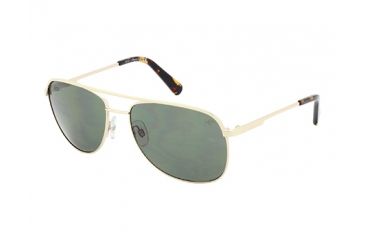 Image of Kenneth Cole KC7153 Sunglasses - Gold Frame Color