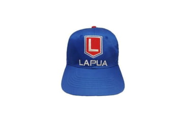 Image of Poly Technologies Lapua Baseball Cap - Men's, Black, 000011