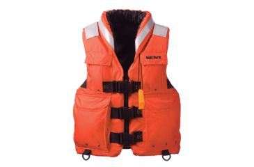 Image of Kent Sporting Goods Search and Rescue "SAR" Commercial Vest - XXXXLarge 49295