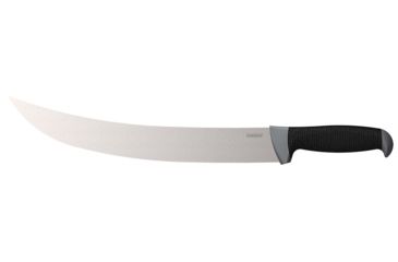 Image of Kershaw Curved Fillet Knife,12in 1241X