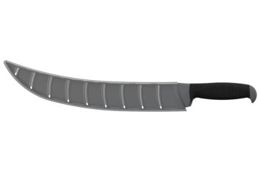 Image of Kershaw Curved Fillet Knife,12in 1241X