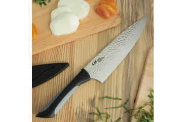Image of Kershaw Luna Chefs Knife
