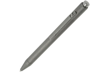 Image of Ketuo Titanium Push Pen Stonewash, KETM047