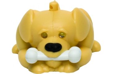 Image of KeyGear Golden Retriever Light 50-KEY0391, Tan 50-KEY0391