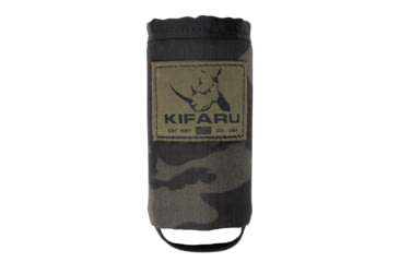 Image of Kifaru Intl Koozie Slim MultiCamAR Black, Seconds, KOZ202-BLEM