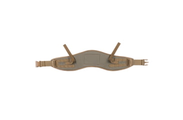 Image of Kifaru Intl EDC Pack Belt, Ranger Green S 28 - 33, Seconds, EDCS112-BLEM