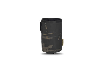 Image of Kifaru Intl Quiver Bottle Pocket MultiCamAR Black, Seconds, WBP214-BLEM
