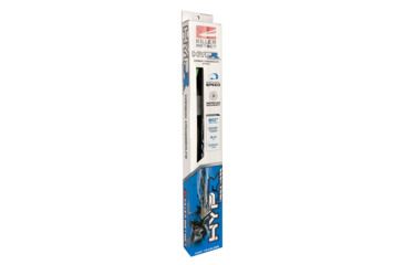 Image of Killer Instinct HYPR Lite 20 inch Crossbow Bolts - 6 Pack, 1065-6