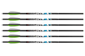 Image of Killer Instinct HYPR Lite 20 inch Crossbow Bolts - 6 Pack, 1065-6