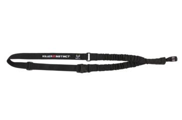 Image of Killer Instinct Single Point X-Bow Sling, Black, 1052-BC
