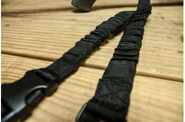 Image of Killer Instinct Single Point X-Bow Sling, Black, 1052-BC