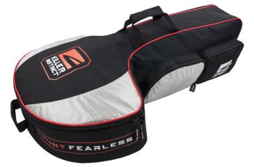 Image of Killer Instinct Slayer Crossbow Case, Black/Red, 1083