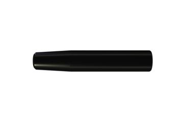 Image of Killn Stix Aluminum Outsert MicroVentilator 300, Black, Pack of 12, CKSMBAO43-12