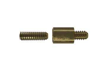 Image of Killn Stix ScrewIn BrassWeight 50 grain, Black, Pack of 12, CKSTBW50-12