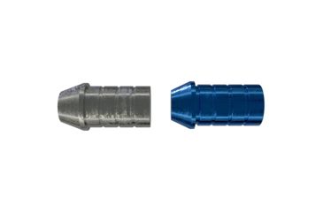 Image of Killn Stix Tournament Bushing G Nock Bushing, Blue, Pack of 12, CKSTGNB14-12