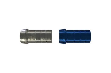 Image of Killn Stix Tournament Bushing Standard Nock Bushing, Blue, Pack of 12, CKSTSNB16-12