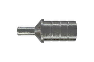 Image of Killn Stix Tournament Pin Bushing, Silver, Pack of 12, CKSTALPB16-12