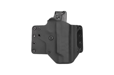 Image of Kimber 2K11 BLACKPOINT TACTICAL LEATHER WINGTM HOLSTER RH, 4200513